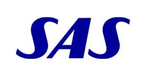 sas logga